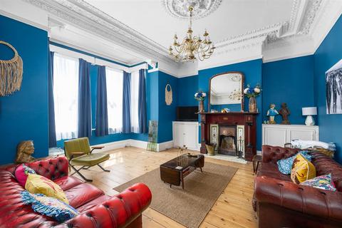 Pennycomequick Villas, Plymouth 5 bed terraced house for sale