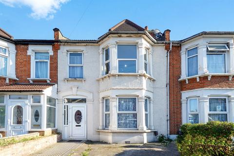 Windsor Road, Ilford, IG1 3 bed terraced house for sale