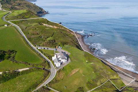 Atlantic Court, Millook Detached house for sale