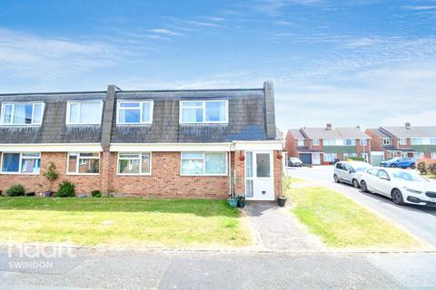 Trent Road, Swindon 2 bed maisonette for sale