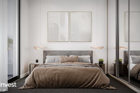 at Buy To Let Manchester Flat, Buy to... 2 bed apartment for sale
