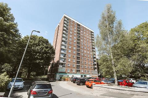 Dealcroft, Woolton, Liverpool... 2 bed apartment for sale