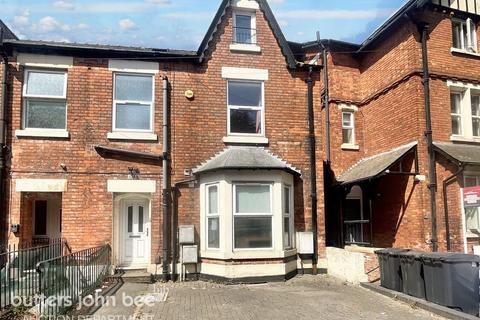 Uttoxeter New Road, DERBY 3 bed apartment for sale