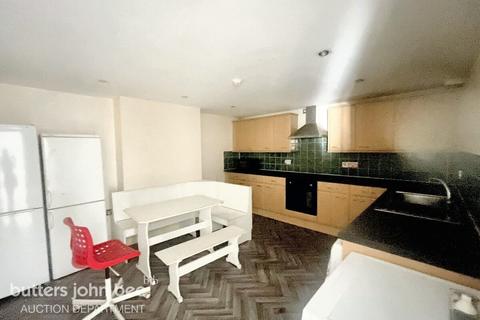 Uttoxeter New Road, DERBY 3 bed apartment for sale