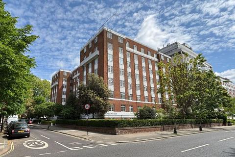 Roof Space at Langford Court, 22... Residential development for sale