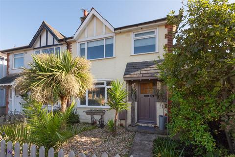 Fitzroy Road, Tankerton, Whitstable 3 bed semi