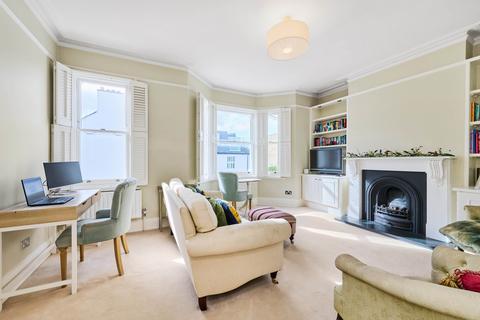 Dulka Road, London, SW11 2 bed flat for sale