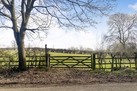 Catthorpe Road, Shawell, LE17 6AQ Land for sale