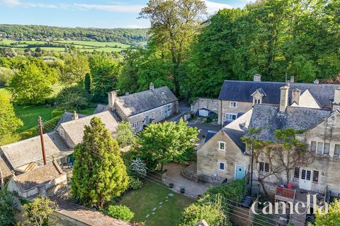 Bath BA1 3 bed link detached house for sale
