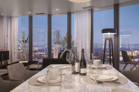 Pomona Strand, Manchester M16 1 bed apartment for sale