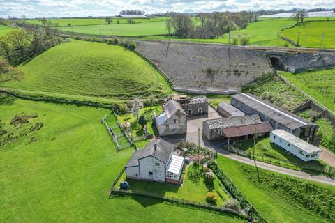Wreay, Cumbria CA4 3 bed detached house for sale