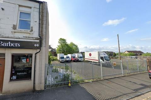 Raploch Street, Larkhall ML9 Land for sale