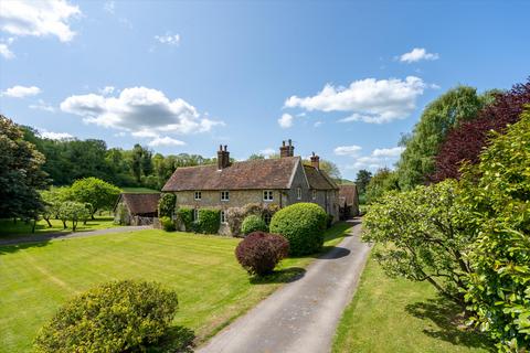 The Street, Washington, Pulborough... 5 bed detached house for sale