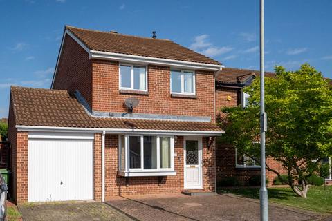 Little Meadow, Bar Hill, CB23 3 bed detached house for sale