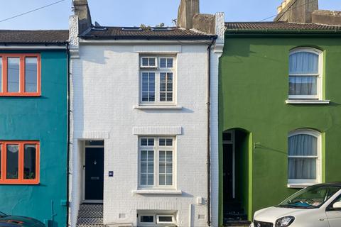 Rochester Street, Brighton, BN2 3 bed terraced house for sale