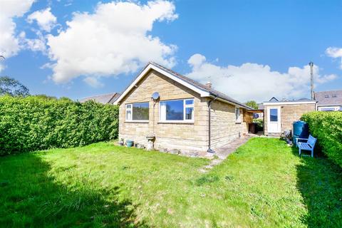 The Greenway, Niton PO38 3 bed detached bungalow for sale