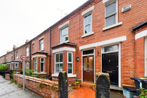 Whipcord Lane, Chester, CH1 3 bed terraced house for sale