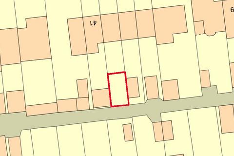 Land to the Rear of 39 Gaston Way... Land for sale