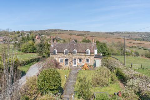 Lion Lane, Clee Hill, Ludlow... 3 bed detached house for sale