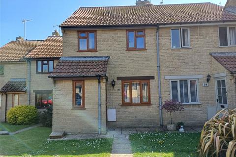 Barrowfield Close, Burton Bradstock... 2 bed terraced house for sale