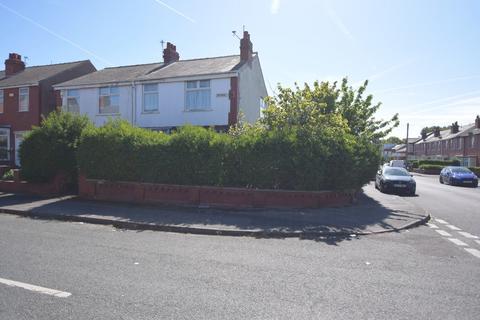 Belgrave Road, Blackpool 3 bed semi