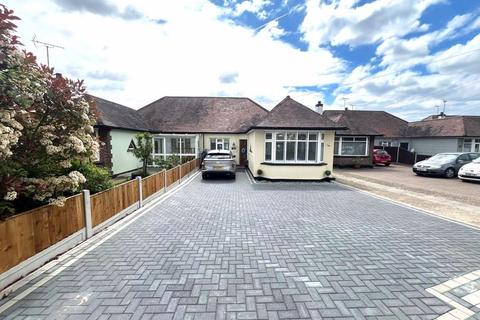 Prittlewell Chase, Westcliff