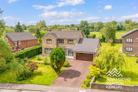 Norford Way, Bamford, Rochdale OL11 4 bed detached house for sale