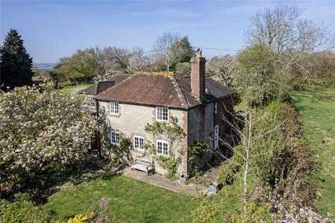 Little Bognor, Fittleworth, West... 4 bed detached house for sale