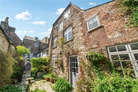 High West Street, Dorchester, Dorset... 3 bed end of terrace house for sale