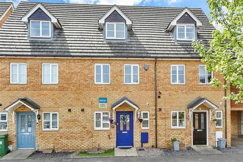 Lloyd Drive, Sittingbourne, Kent 3 bed terraced house for sale