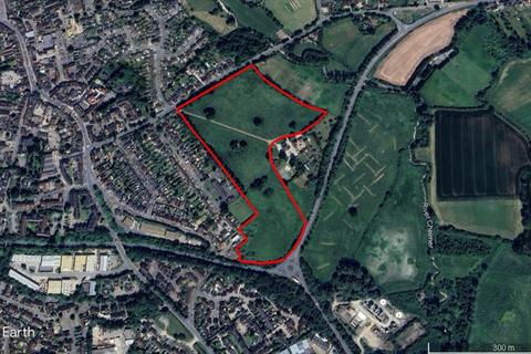 Land North Of B1256, Dunmow Park... Land for sale