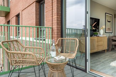 Plot 934, 934 at Dagenham Green, Kent... 3 bed apartment for sale