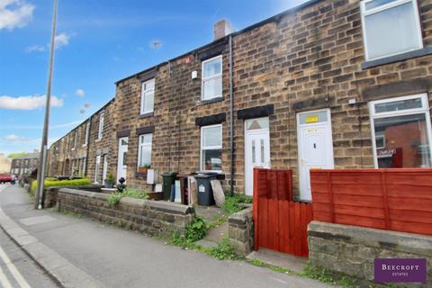 Hough Lane, Wombwell, Barnsley 2 bed terraced house for sale