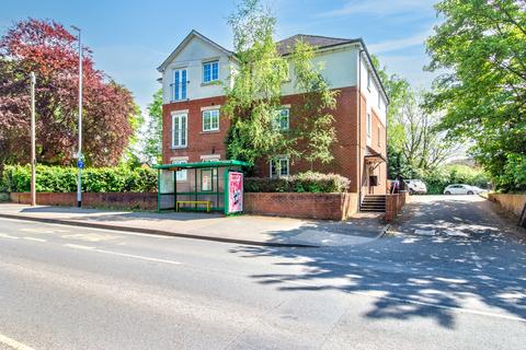 Weston Road, Stafford ST16 2 bed flat for sale