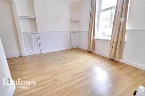 Danygraig Street, Pontypridd 3 bed terraced house for sale