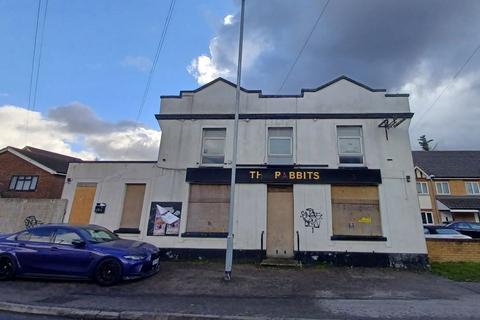 London Road, West Thurrock RM20 Residential development for sale