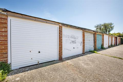 Duncton Road, Rustington, Littlehampton Garage for sale