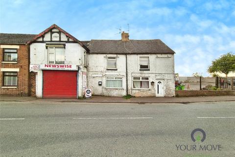 High Street, Stoke