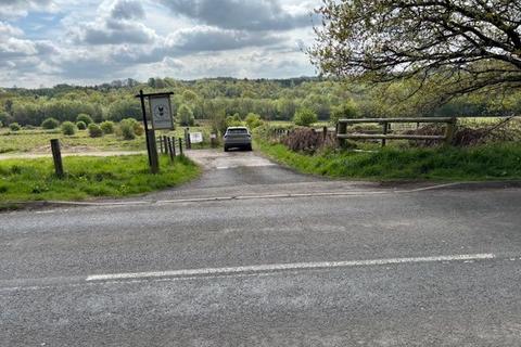 Land to the South of, Rugeley Road... Land for sale