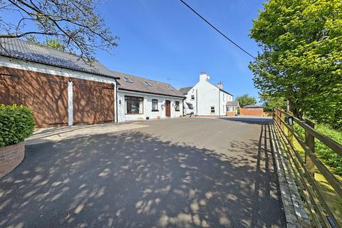 The White House, Durham, TS27 4 5 bed detached house for sale