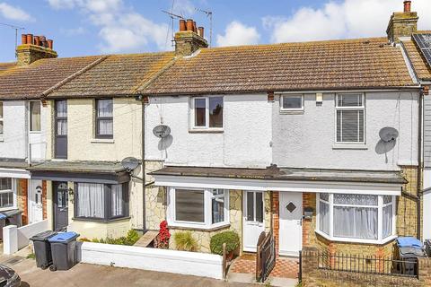 Victoria Avenue, St. Peters... 3 bed terraced house for sale