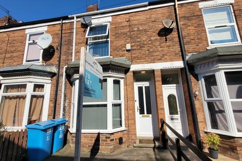 24 Vermont Crescent, Hull, HU5 1PX 2 bed property for sale