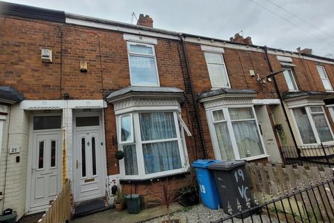 19 Vermont Crescent, Hull, HU5 1PX 2 bed property for sale