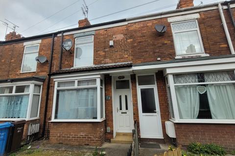 13 Brooklyn Terrace, Hull, HU5 1PY 2 bed property for sale