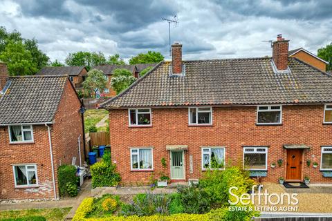 Harwood Road, Norwich, Norfolk 3 bed house for sale