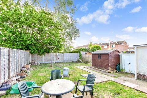 Harvest Road, Waterlooville PO7 2 bed semi
