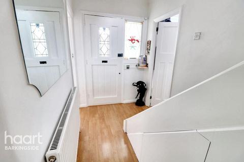 Basildon Avenue, Clayhall 4 bed bungalow for sale