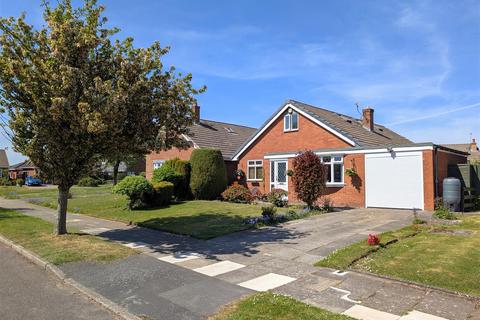 Brereton Close, Sandbach 4 bed detached bungalow for sale