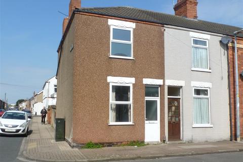 Haycroft Street, Grimsby DN31 3 bed terraced house for sale