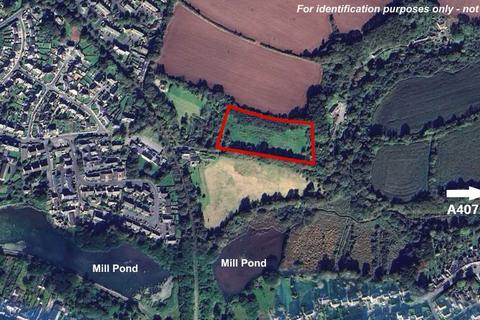 Acre Field, Golden Lane, Pembroke Land for sale